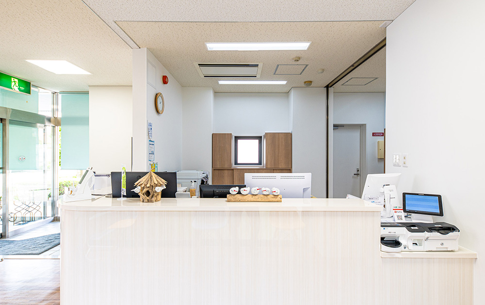 医院案内｜神戸市西区春日台の胃腸内科・外科｜高瀬クリニック