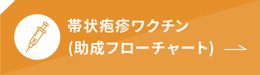帯状疱疹ワクチン助成フローチャート